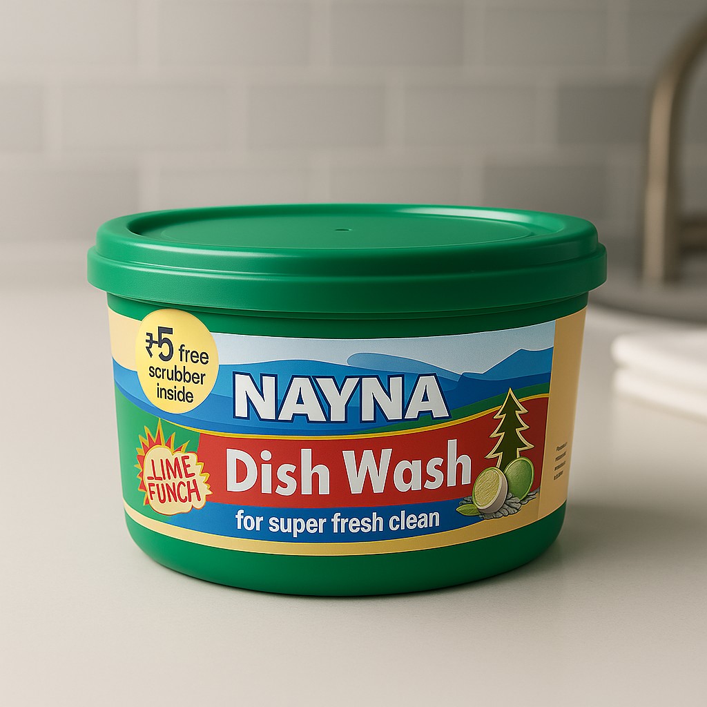 Dishwash 700g